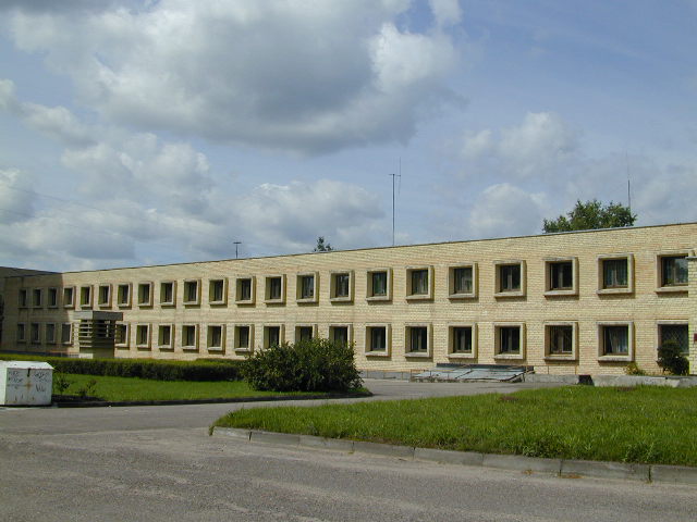 Antakalnio g. 59, Vilnius
