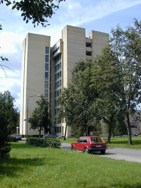 Antakalnio g. 59, Vilnius
