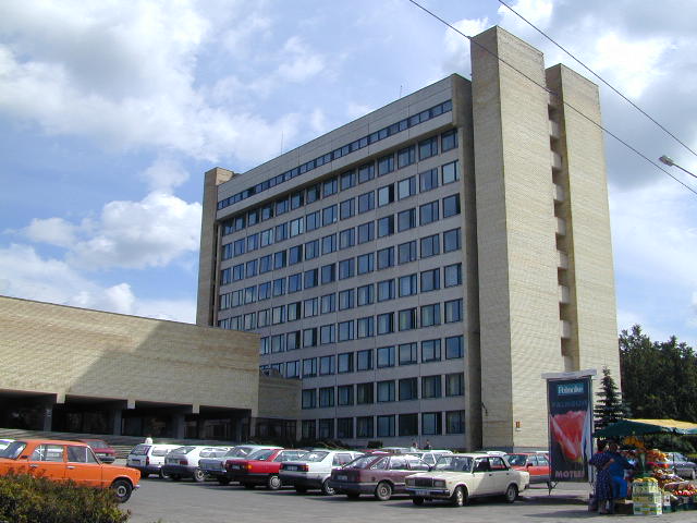 Antakalnio g. 59, Vilnius