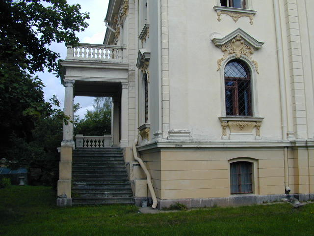 Antakalnio g. 6, Vilnius