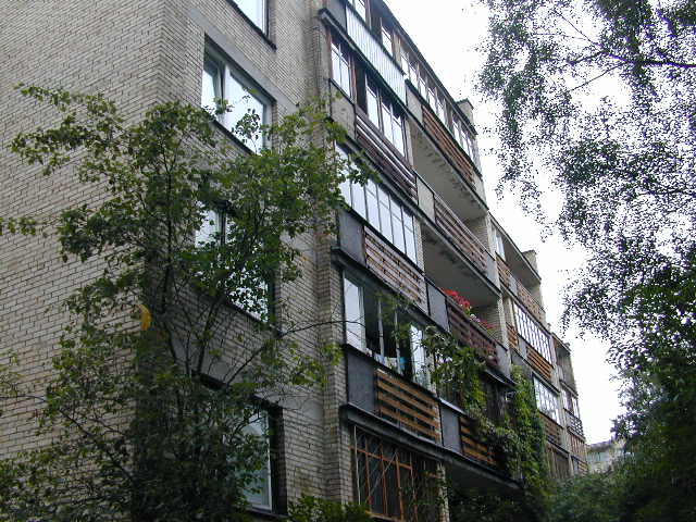 Antakalnio g. 66, Vilnius