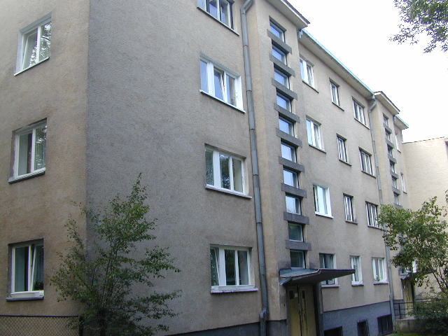 Antakalnio g. 83, Vilnius