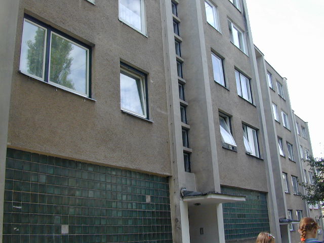 Antakalnio g. 90, Vilnius