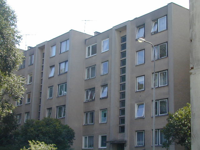 Antakalnio g. 94, Vilnius