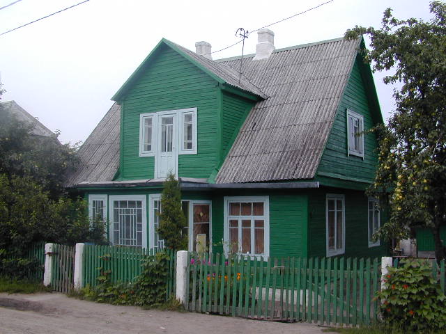 Anykščių g. 19, Vilnius