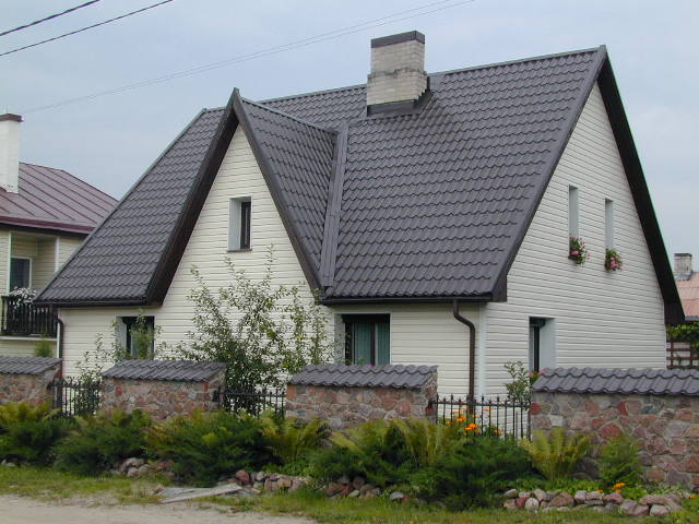 Anykščių g. 30, Vilnius