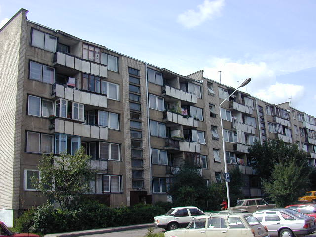 Apkasų g. 10, Vilnius