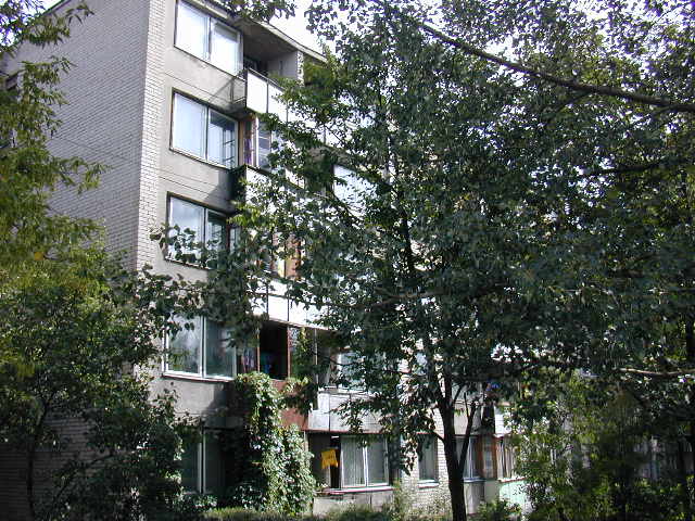 Apkasų g. 10, Vilnius