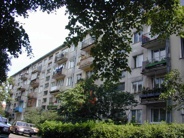 Apkasų g. 17, Vilnius