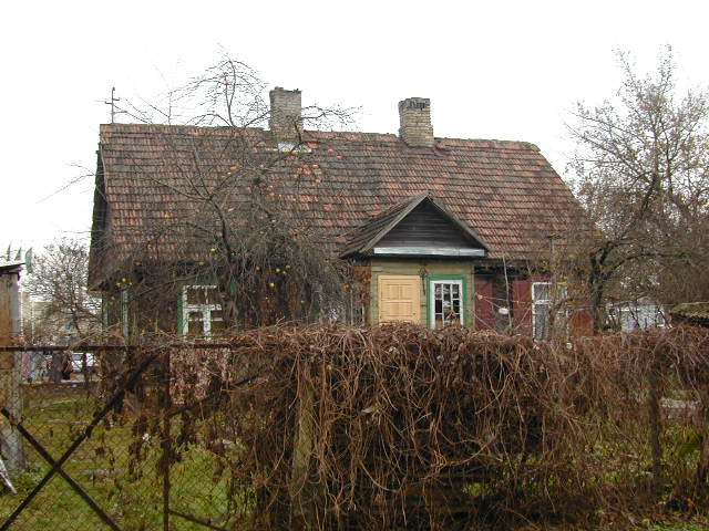 Apkasų g. 43, Vilnius