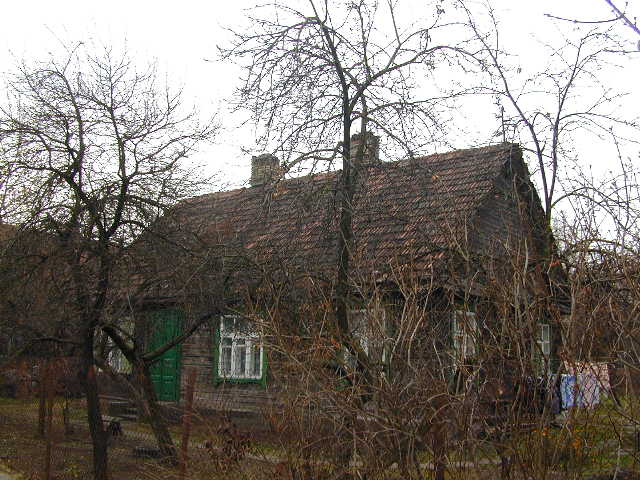 Apkasų g. 43, Vilnius