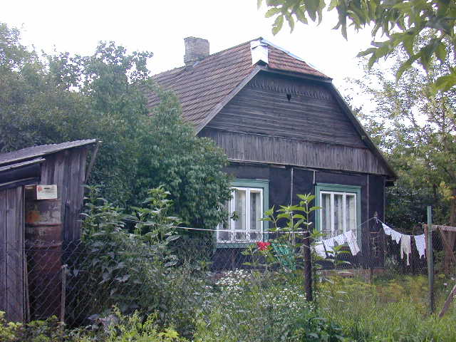 Apkasų g. 45, Vilnius
