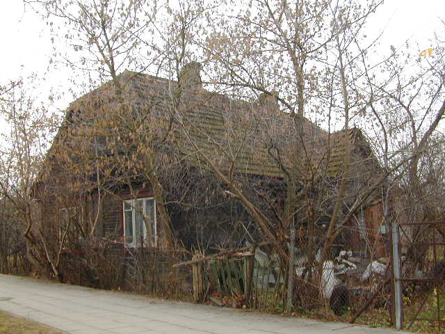 Apkasų g. 45, Vilnius