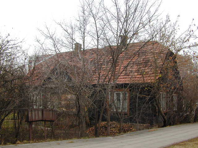 Apkasų g. 45, Vilnius