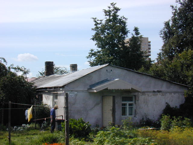 Apkasų g. 47, Vilnius