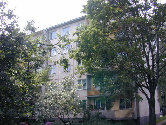 Apkasų g. 7, Vilnius