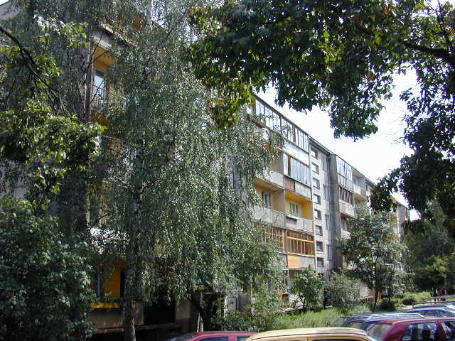 Apkasų g. 9, Vilnius