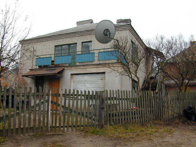 Apynių g. 5, Vilnius
