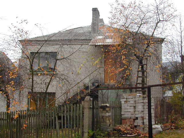 Apynių g. 5, Vilnius