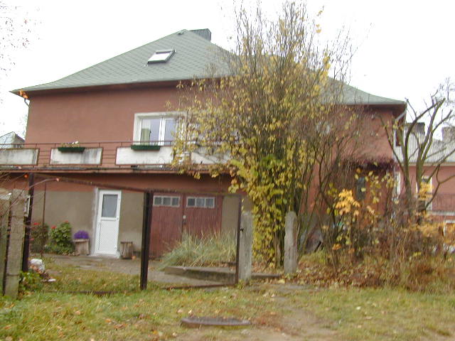 Apynių g. 7, Vilnius