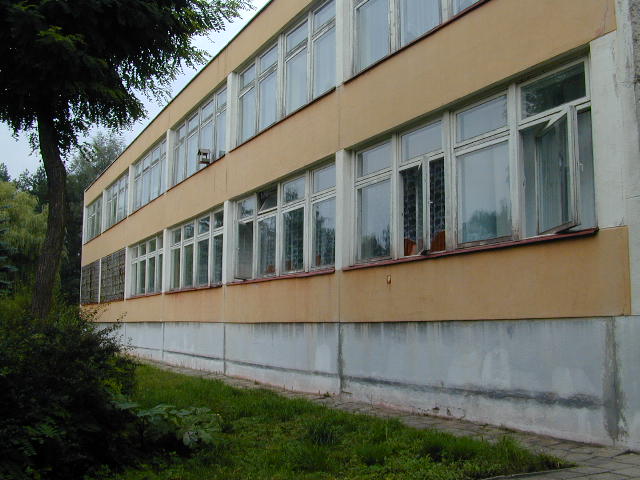 Architektų g. 108, Vilnius