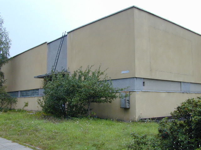 Architektų g. 128, Vilnius