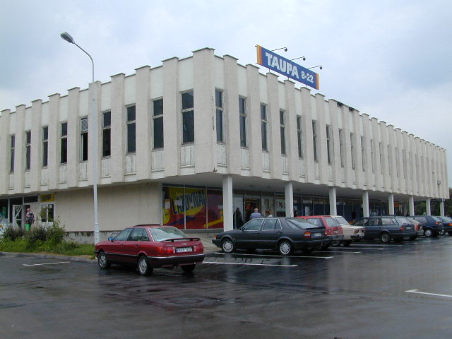 Architektų g. 152, Vilnius