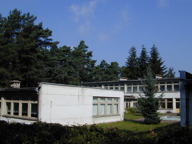 Architektų g. 16, Vilnius