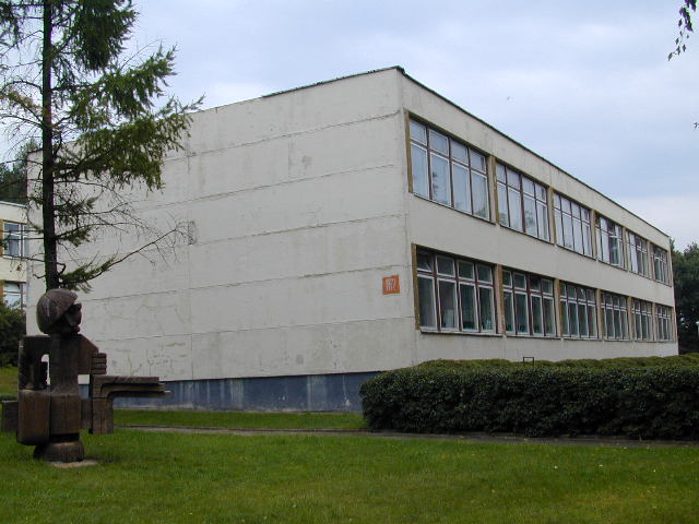 Architektų g. 162, Vilnius