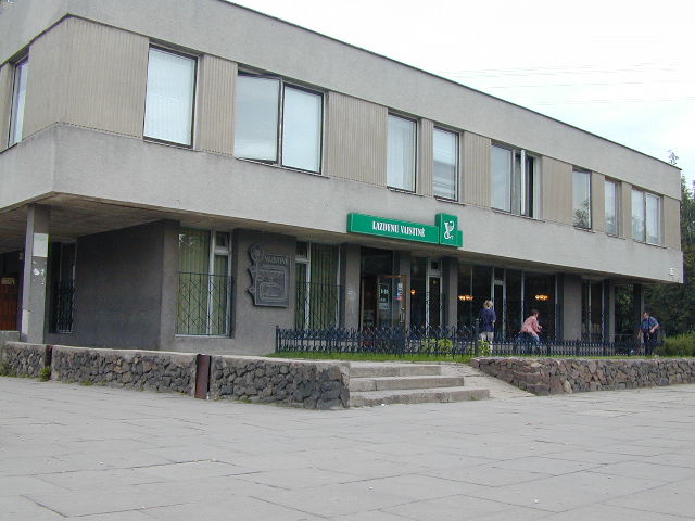 Architektų g. 17, Vilnius