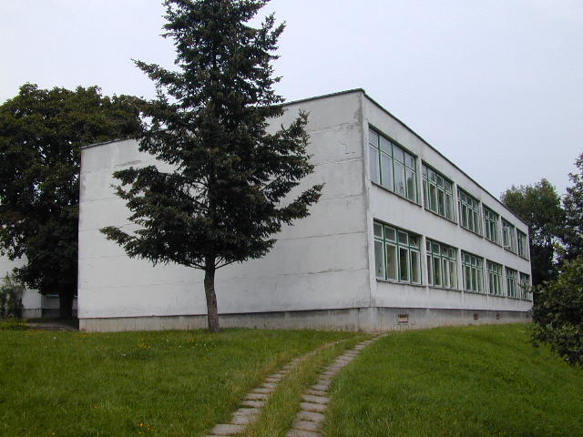 Architektų g. 204, Vilnius