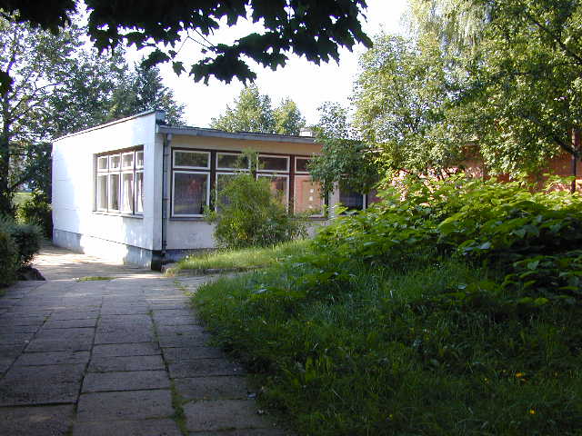 Architektų g. 44, Vilnius