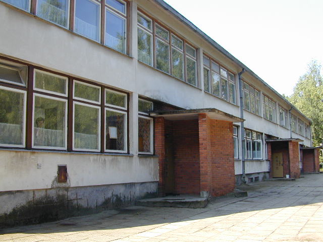 Architektų g. 44, Vilnius
