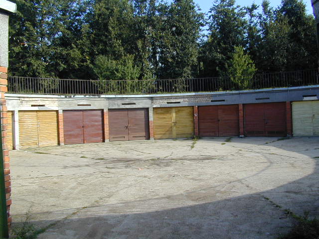 Architektų g. 46, Vilnius