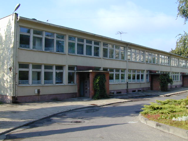 Architektų g. 62, Vilnius