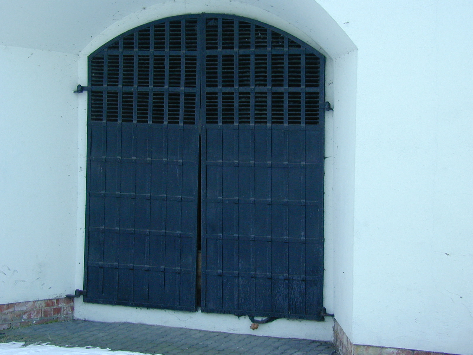 Arsenalo g. 3, Vilnius