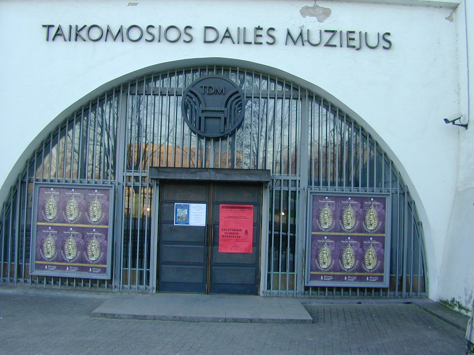 Arsenalo g. 3, Vilnius