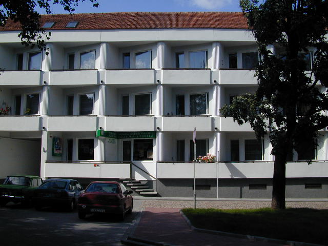 Ašmenos g. 6, Vilnius