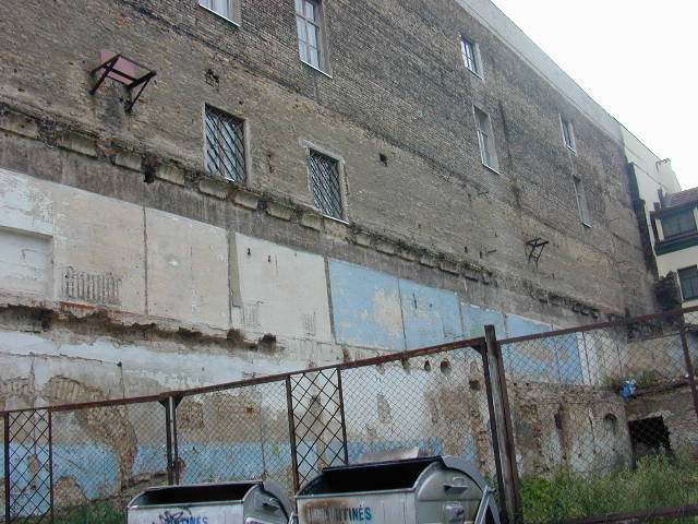 Augustijonų g. 3, Vilnius