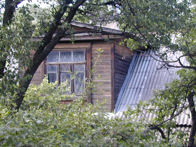 Aukštaičių g. 23, Vilnius