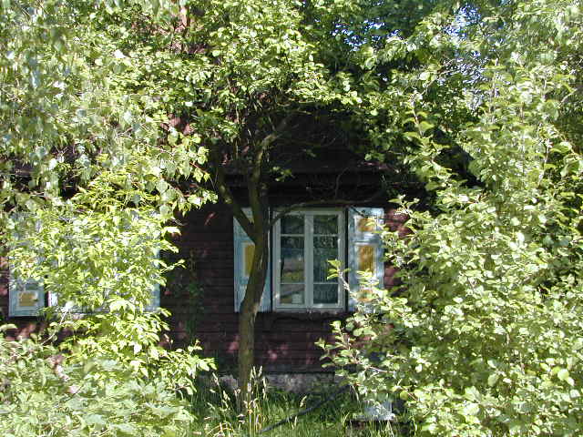Aukštaičių g. 30, Vilnius