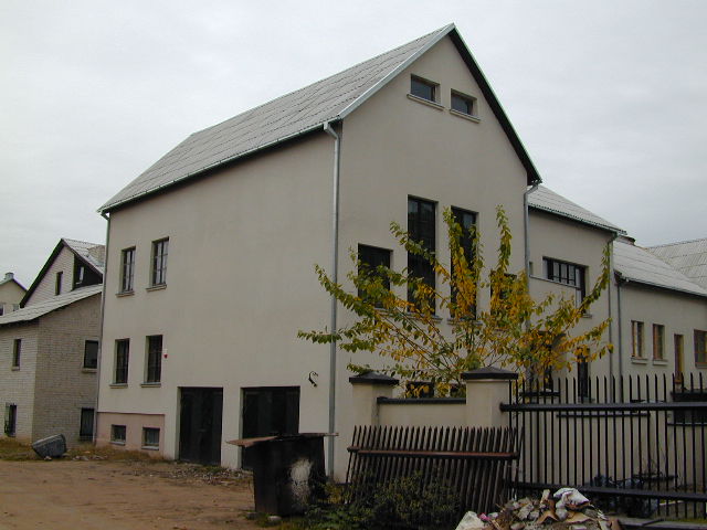 Aviečių g. 3, Vilnius