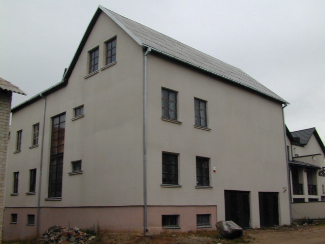 Aviečių g. 3, Vilnius