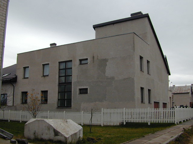 Aviečių g. 9, Vilnius