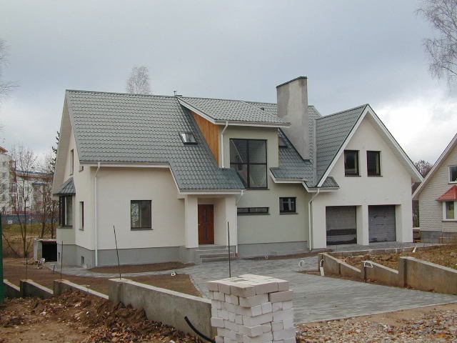 Avižų g. 27, Vilnius