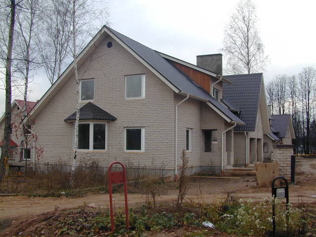 Avižų g. 29, Vilnius