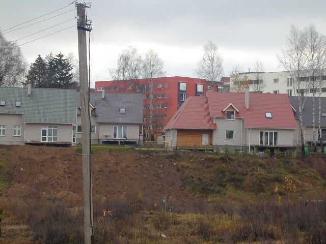 Avižų g. 31, Vilnius