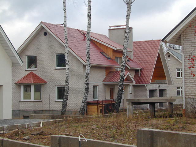 Avižų g. 31, Vilnius