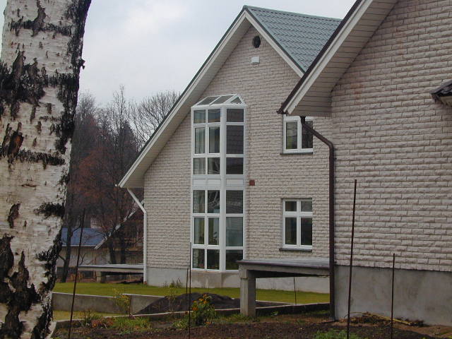 Avižų g. 35, Vilnius