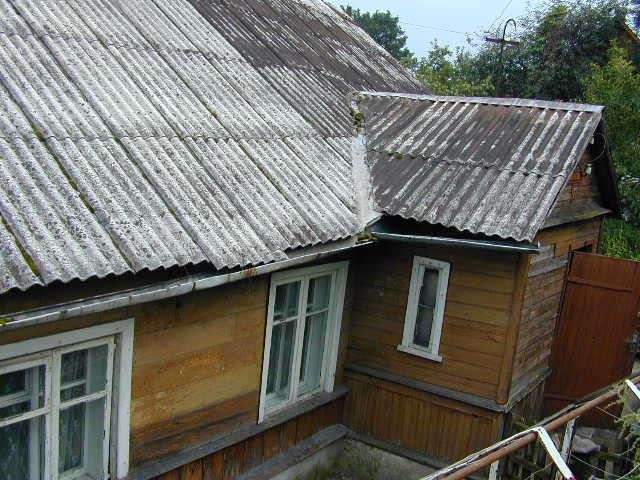 Balandžių g. 27, Vilnius